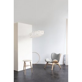 Umage Eos Esther Lampeskrm Medium, White