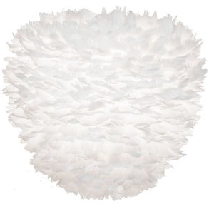 UMAGE Eos Evia Lampenschirm 40 cm, Wei