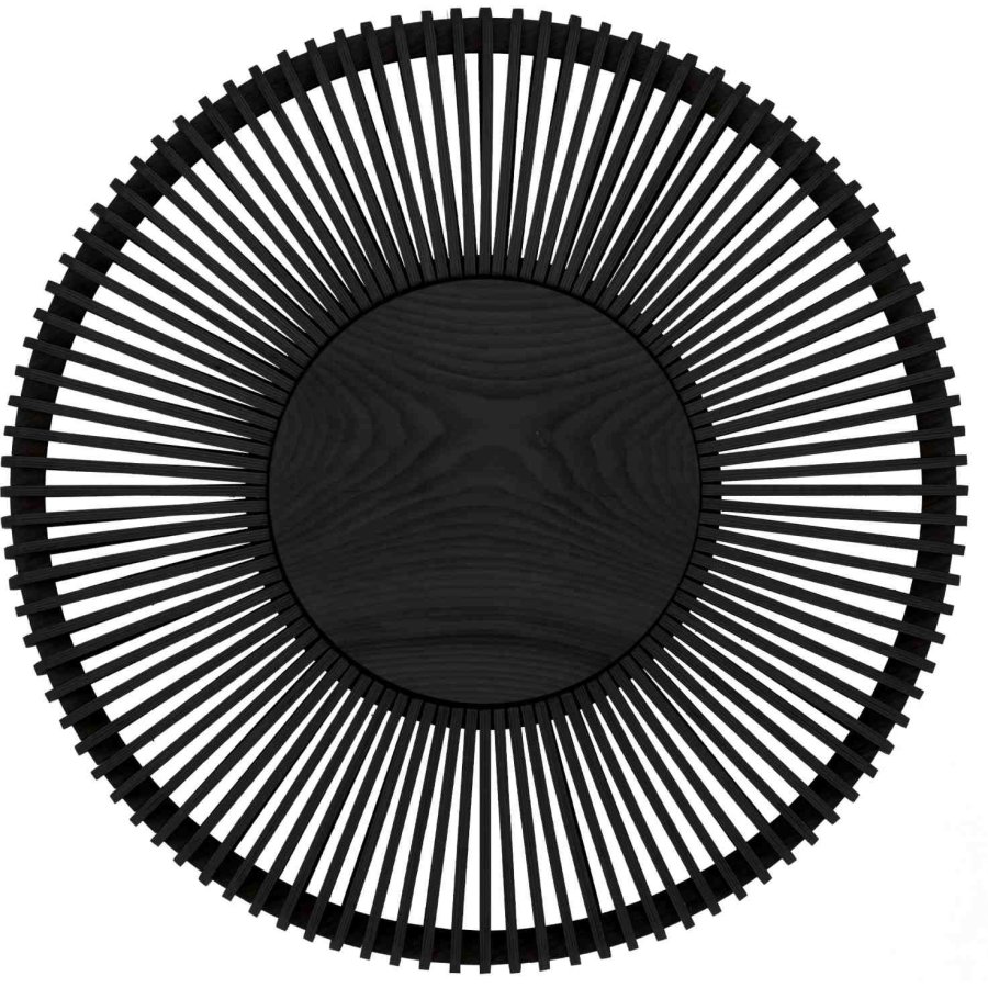 UMAGE Clava V�glampe �49 cm, Sort