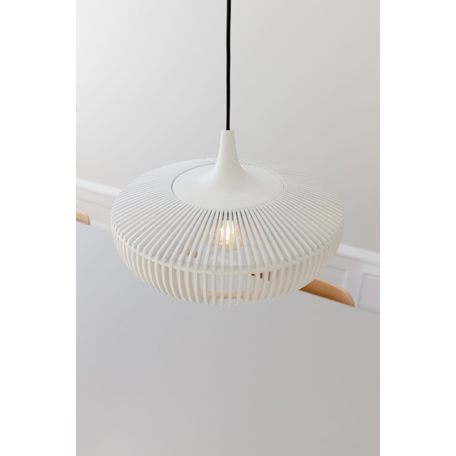 UMAGE Clava Lampenschirm �43 cm, Wei�
