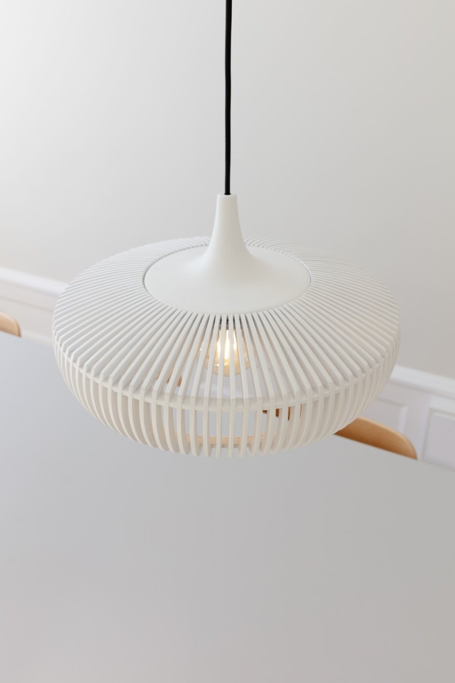 UMAGE Clava Lampenschirm �43 cm, Wei�