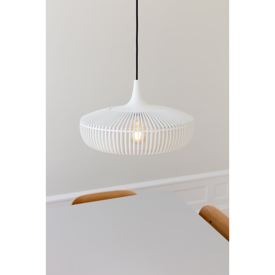 UMAGE Clava Lampenschirm �43 cm, Wei�
