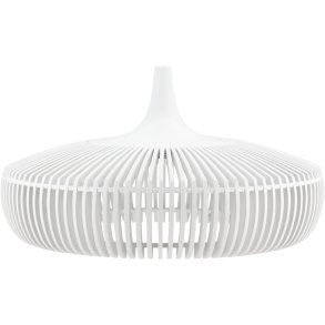 UMAGE Clava Lampenschirm �43 cm, Wei�