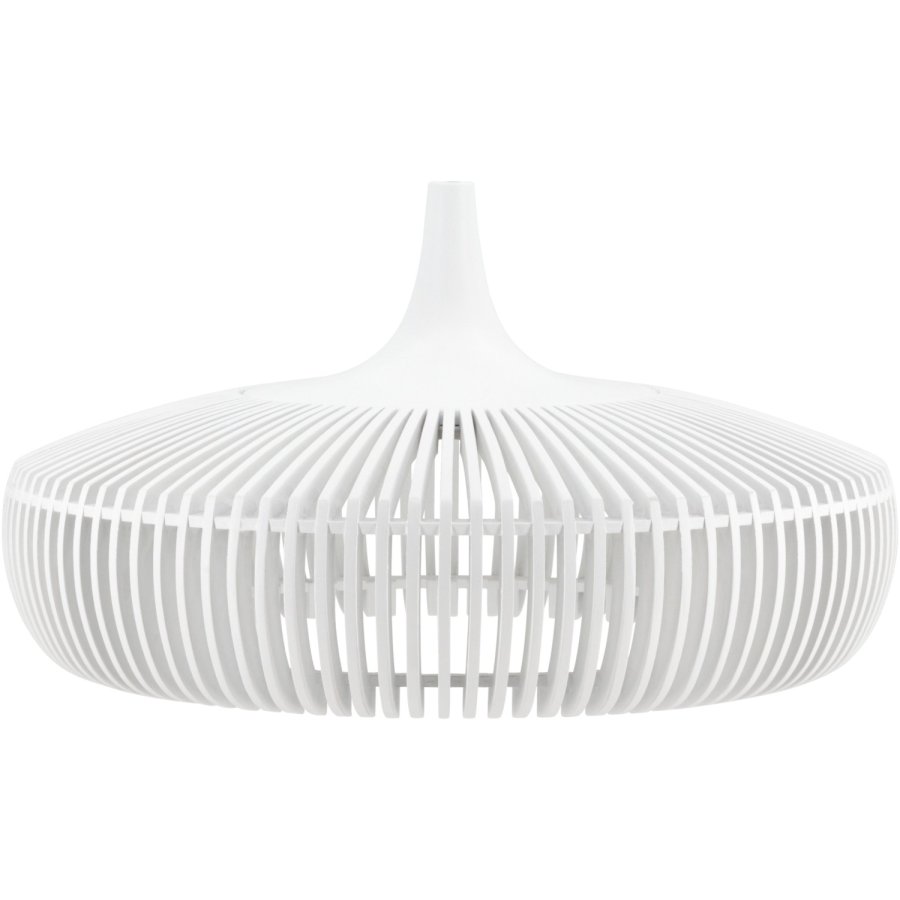 UMAGE Clava Lampenschirm �43 cm, Wei�