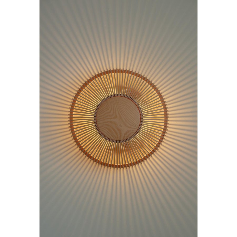 UMAGE Clava V�glampe �35 cm, Eg