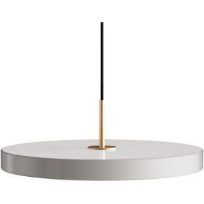 UMAGE Asteria Pendelleuchte LED 43 cm, Nuance Mist