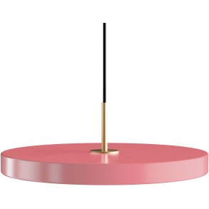 UMAGE Asteria Pendel LED Ø43 cm, Nuance Rose