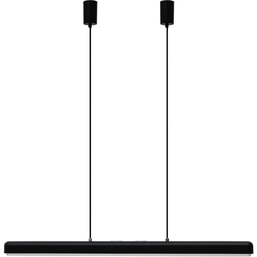 UMAGE Hazel Pendel 100 cm, Sort/St�l