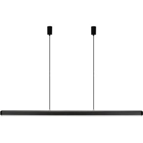 UMAGE Hazel Pendel 150 cm, Sort/St�l