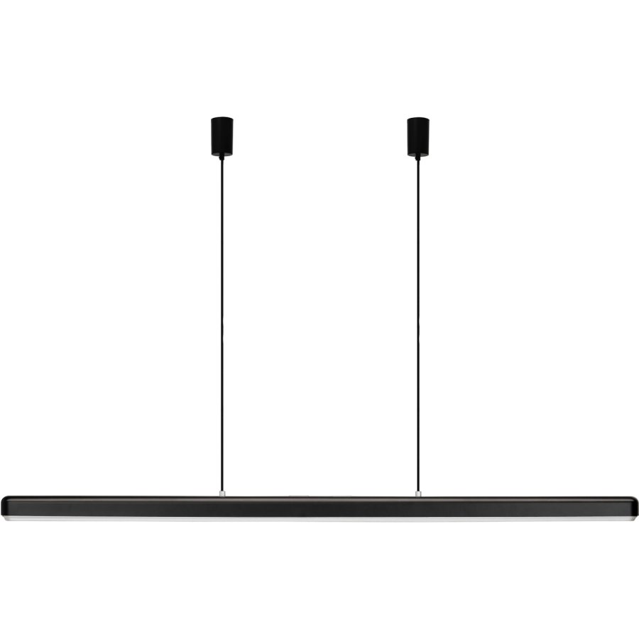 UMAGE Hazel Pendel 150 cm, Sort/St�l
