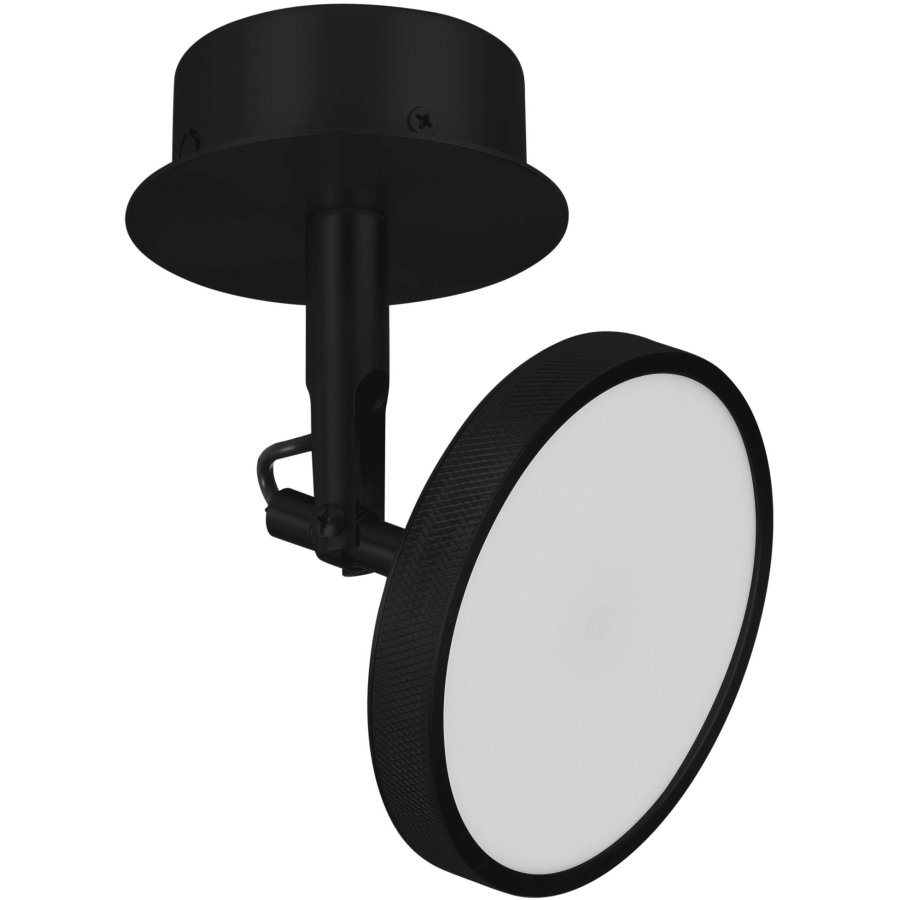 UMAGE Asteria Spot/Vglampe LED 12 cm, Sort