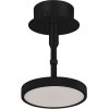 UMAGE Asteria Spot/Vglampe LED 12 cm, Sort