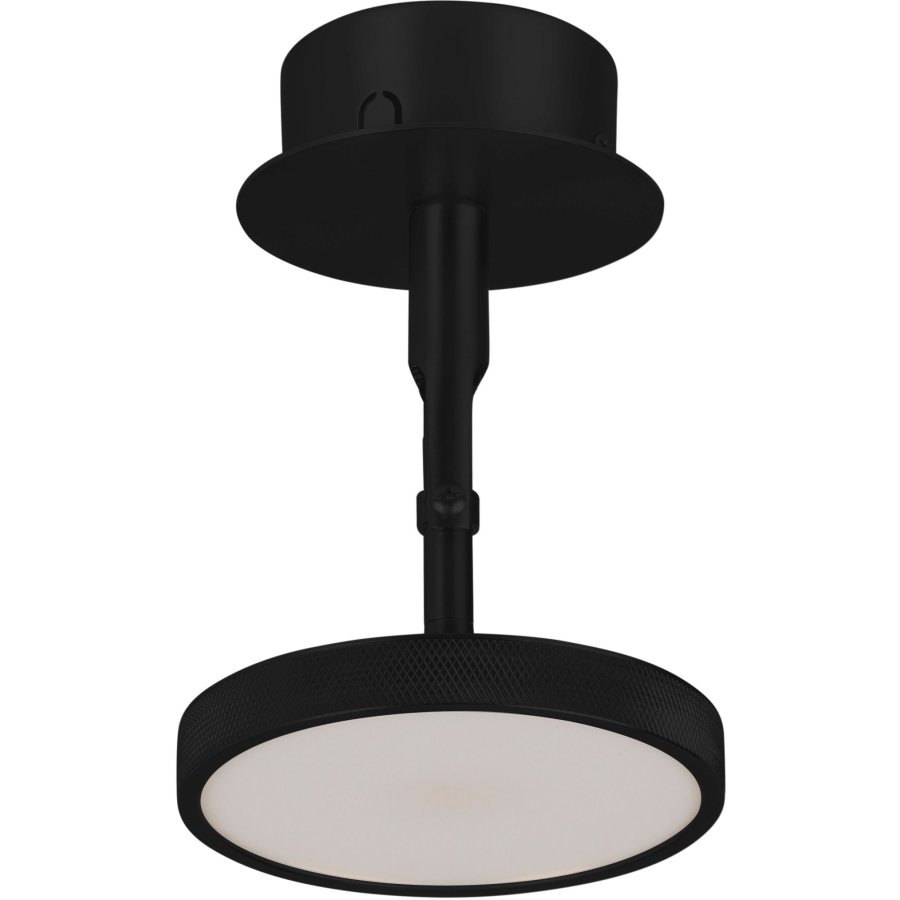 UMAGE Asteria Spot/Vglampe LED 12 cm, Sort