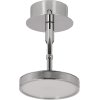 UMAGE Asteria Spot/Vglampe LED 12 cm, Poleret Stl