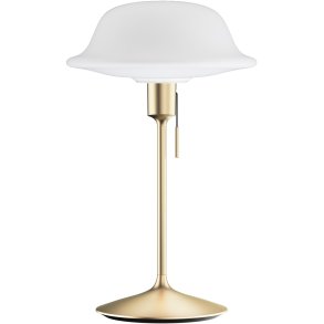 UMAGE Butler Bordlampe H54,9 cm, B�rstet Messing
