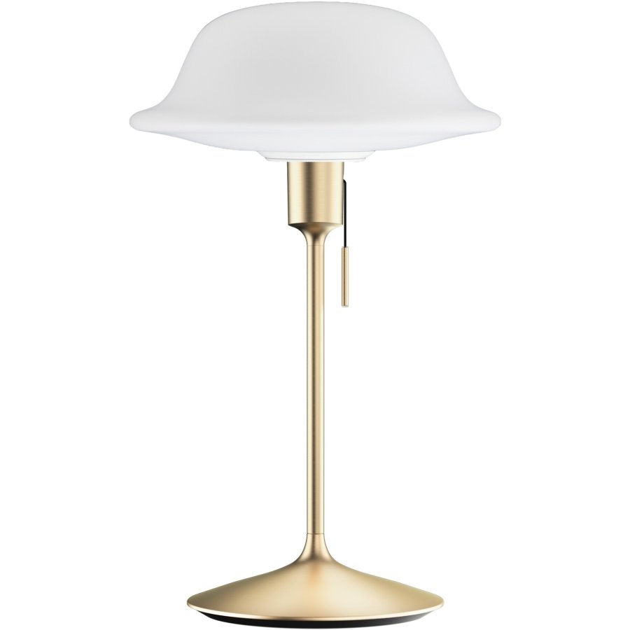 UMAGE Butler Bordlampe H54,9 cm, B�rstet Messing
