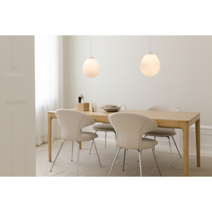 UMAGE Around The World Pendel �27,2 cm, Hvid