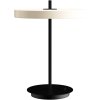 UMAGE Asteria Trdls Bordlampe LED H41,5 cm, Pearl White/Sort