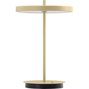 UMAGE Asteria Move Monochrome Trdls Bordlampe LED H30,6 cm, Clay