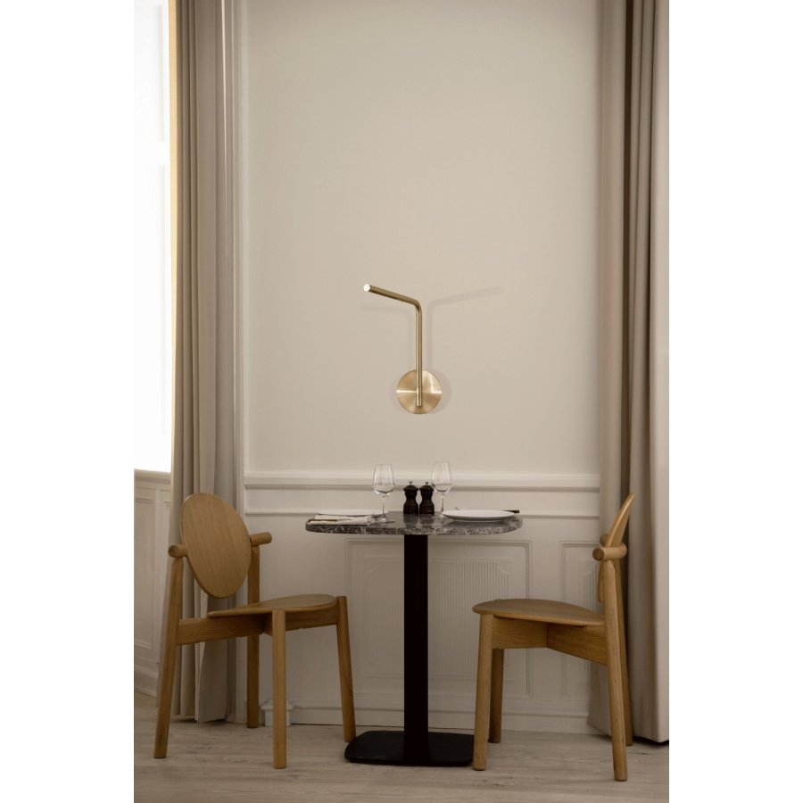 Umage Omni Pivot V�glampe 36,7 cm, Messing