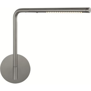 Umage Omni Pivot V�glampe 36,7 cm, St�l