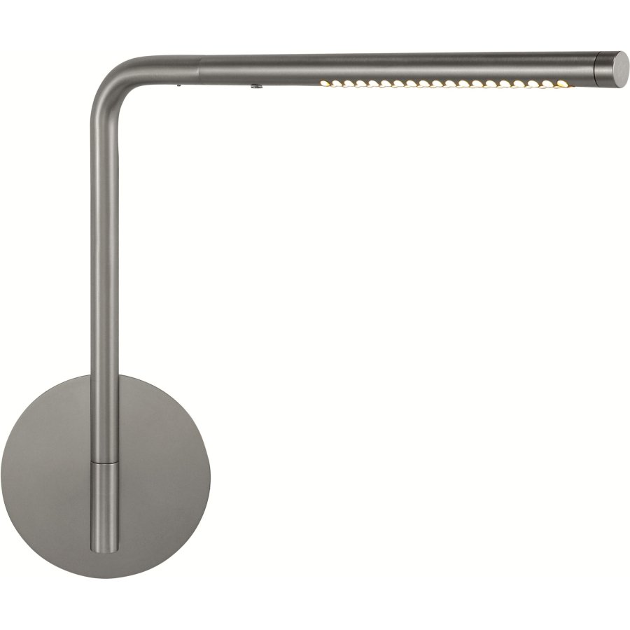 Umage Omni Pivot V�glampe 36,7 cm, St�l