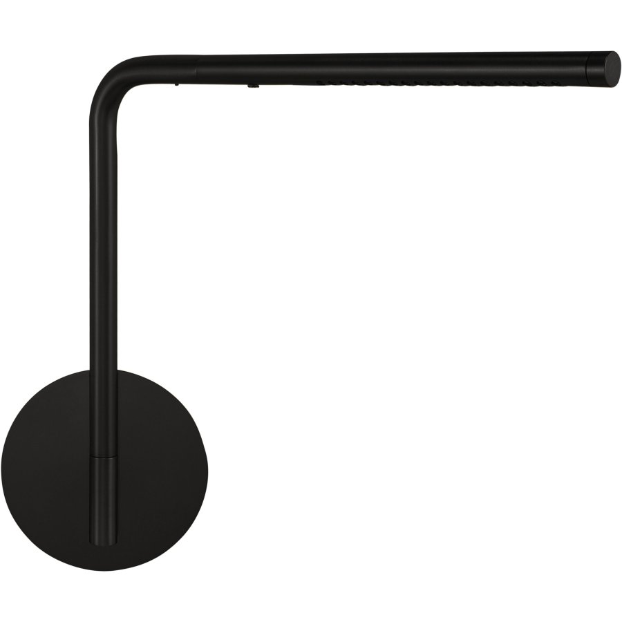 Umage Omni Pivot V�glampe 36,7 cm, Sort