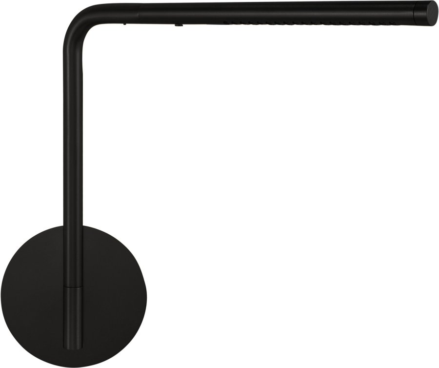 Umage Omni Pivot V�glampe 36,7 cm, Sort