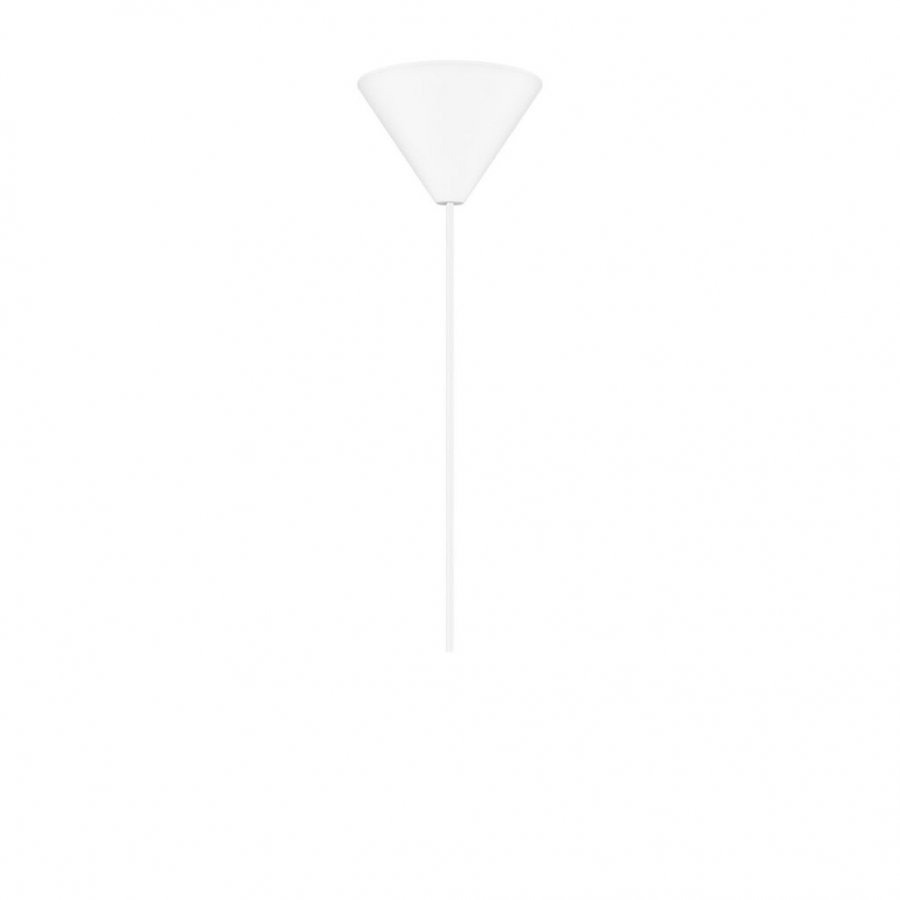 Umage Pendelpph�ng E27 2,1 m, Hvid