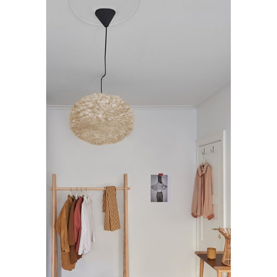 Umage Pendelpph�ng E27 2,1 m, Hvid