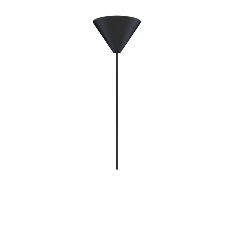 Umage Pendelpphng E27 2,1 m, Sort