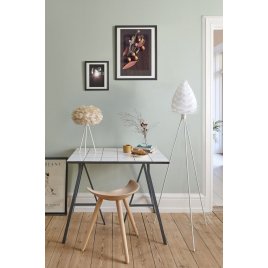 Umage Floor tripod stander, Matt White
