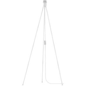 UMAGE Tripod Gulvlampestander H109 cm, Mat Hvid