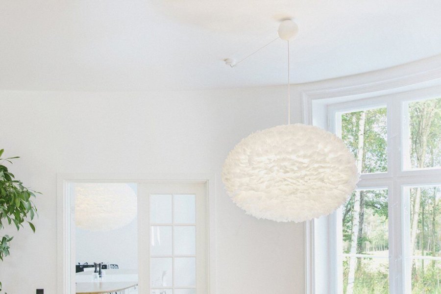 UMAGE Cannonball Oph�ng, White