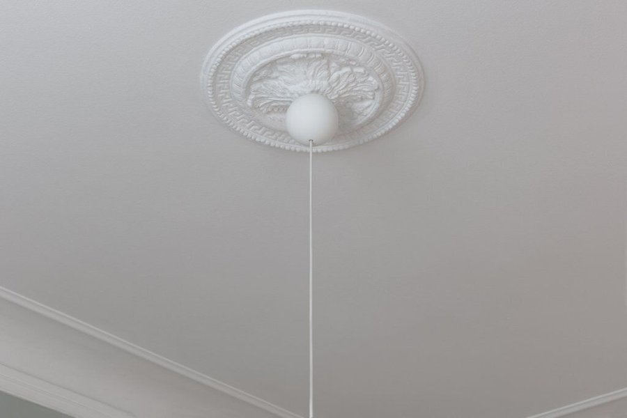 UMAGE Cannonball Oph�ng, White