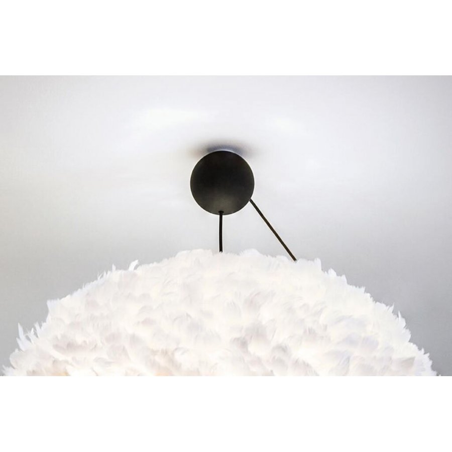 UMAGE Cannonball Oph�ng, Black