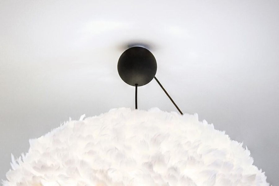 UMAGE Cannonball Oph�ng, Black