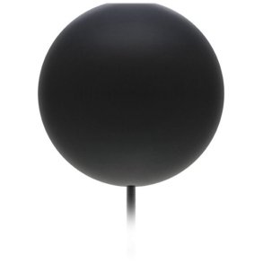 UMAGE Cannonball Oph�ng, Black