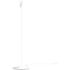 UMAGE Santé Gulvlampestander H140 cm, Hvid
