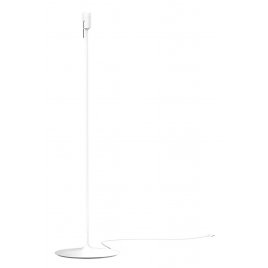 Umage Champagne floor stander, White