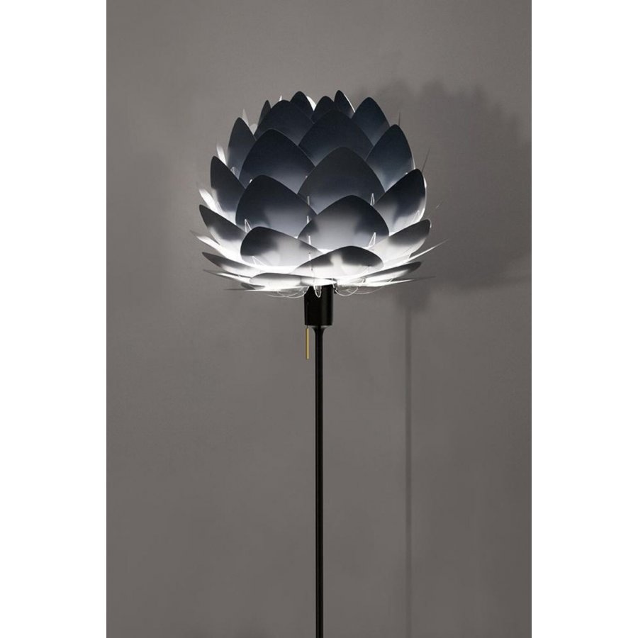 UMAGE Santé Gulvlampestander H140 cm, Sort