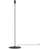 UMAGE Santé Gulvlampestander H140 cm, Sort