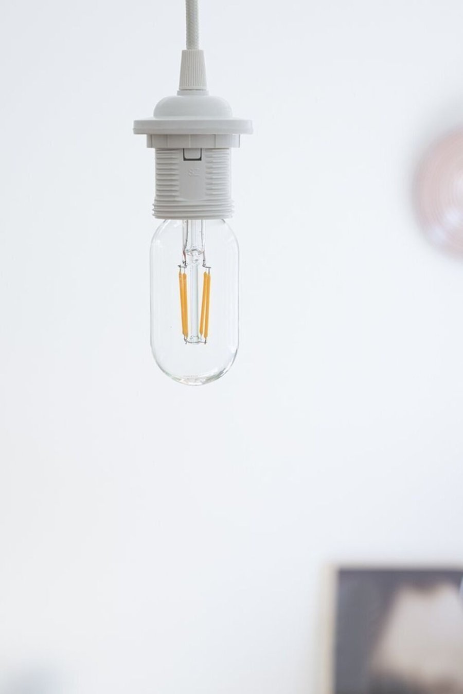 UMAGE Idea P�re LED A+ E27 45mm 2W