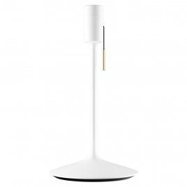 Umage Champagne Table Stander, White