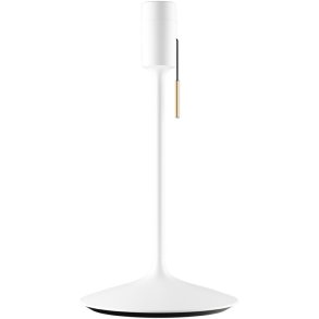 UMAGE Champagner Tischlampenstnder, Wei