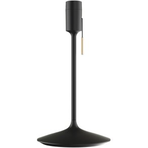 UMAGE Champagne Bordlampestander, Sort