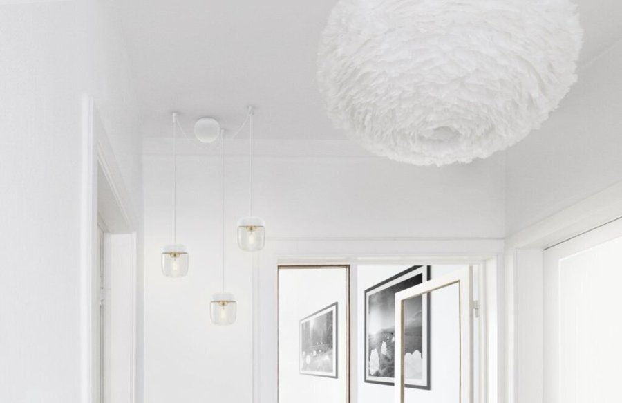 Umage Cannonball Cluster 3 Ophng, White