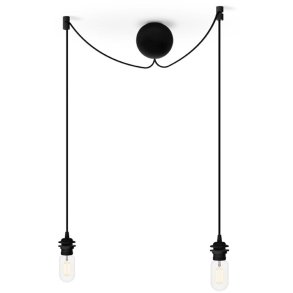 UMAGE Cannonball Cluster 2 Oph�ng, Black