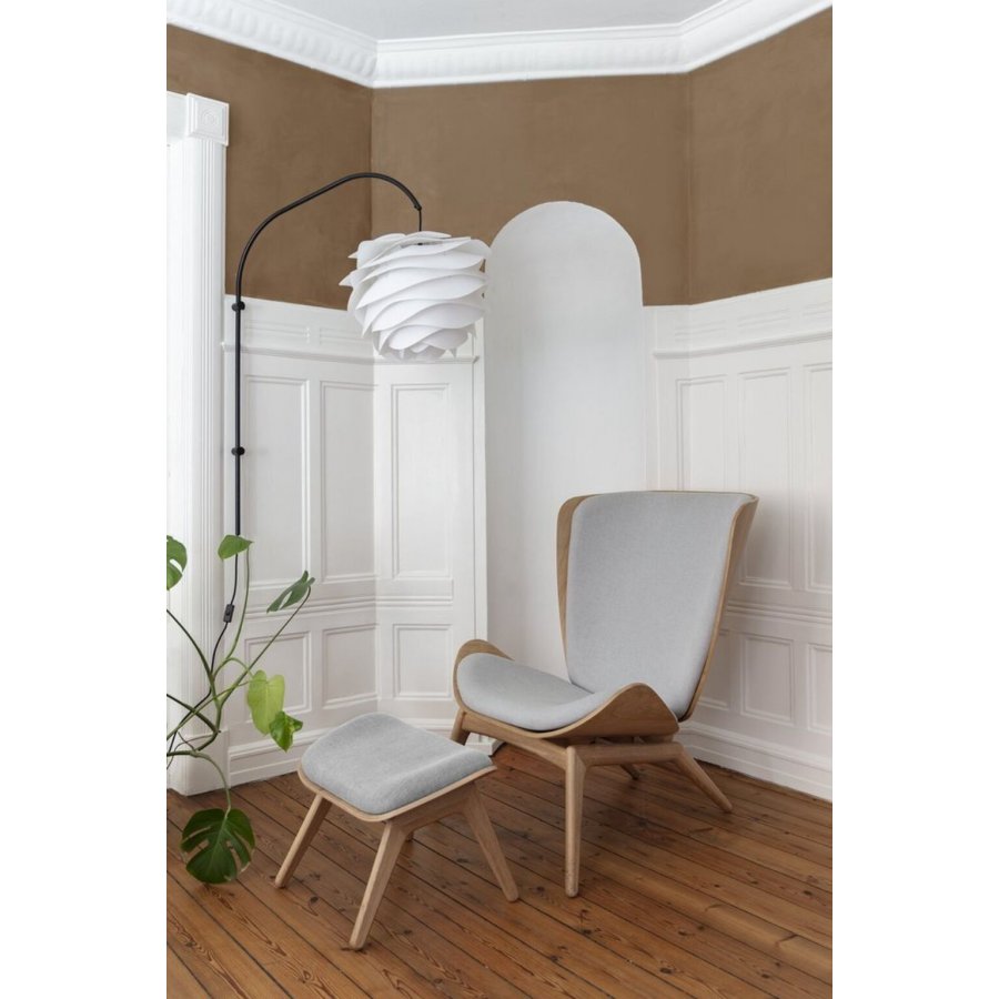 Umage Willow Wall Hanger Single, White