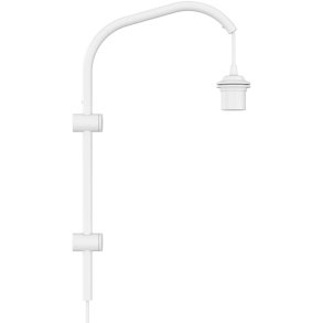 UMAGE Willow Wall Hanger Mini, White
